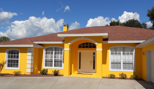 House, 5 Bedrooms