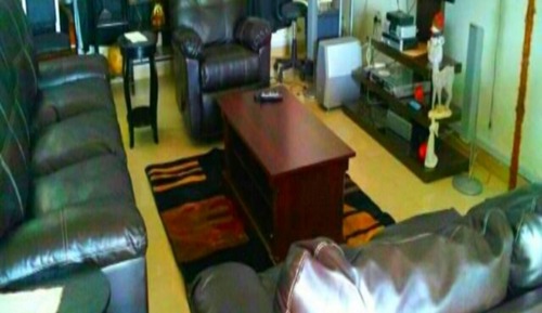 Comfort Villa