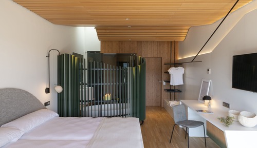 Junior Suite