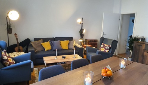 Superior Apartment, 2 Bedrooms