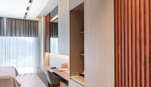 Superior Room