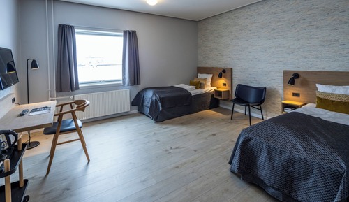 Superior Double Room