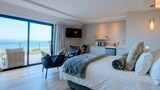 Standard Suite, 1 Bedroom