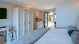 Basic Suite, 1 Bedroom