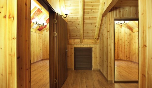 Room (Linderhof)