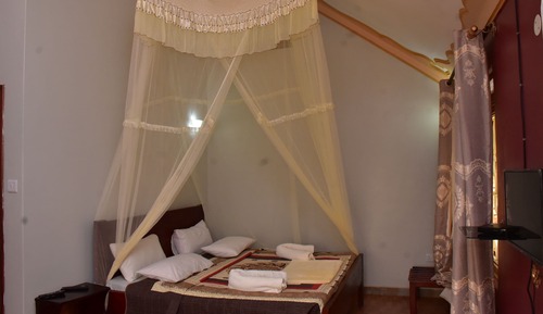 Cottage