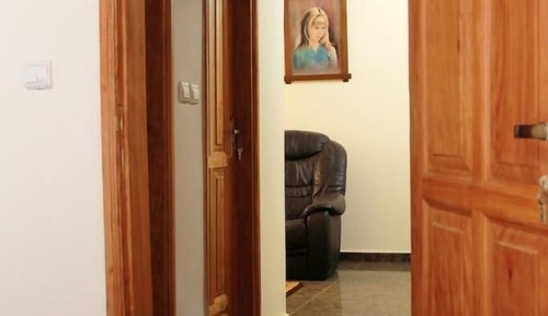 Business Apartment, 2 Bedrooms