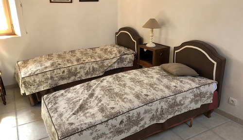 Loft, 2 Bedrooms