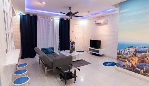 Classic House, 3 Bedrooms