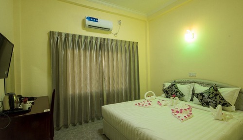 Superior Double Room
