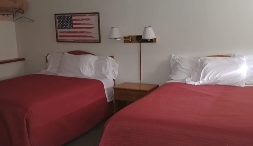 Signature Double Room