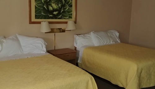 Traditional Double Room