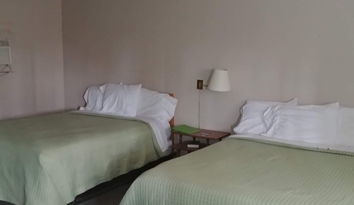 City Double Room