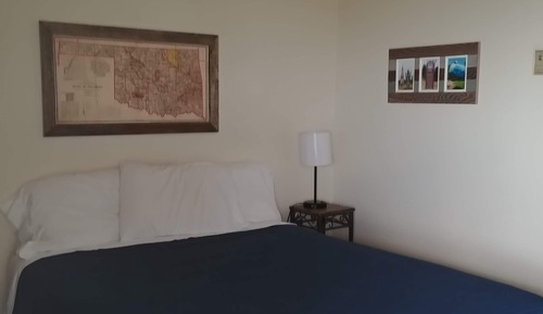 Classic Single Room, Non Smoking