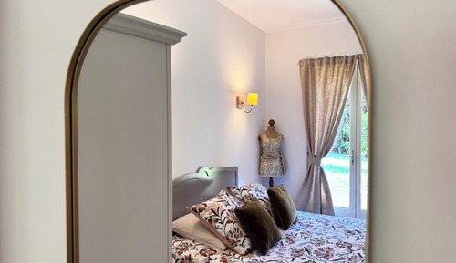 Double Room (Chambre Nico)