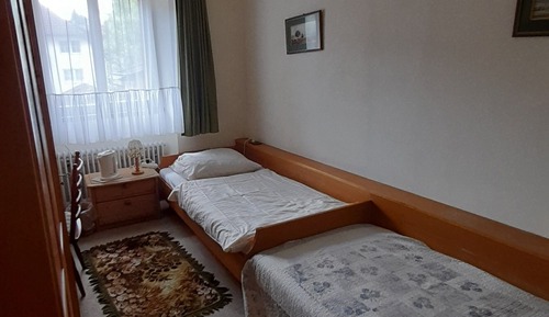 Twin Room (Corrie ten Boom)