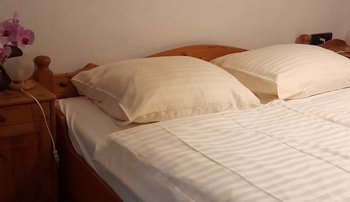 Double Room (Hudson Taylor)
