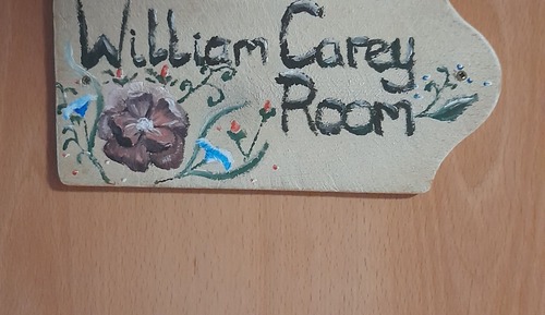 Family room (William Carey)