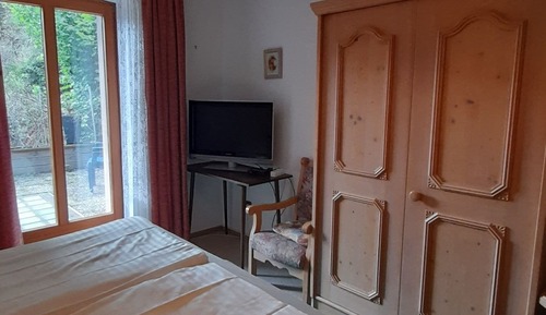 Double room (Amy Carmichael)