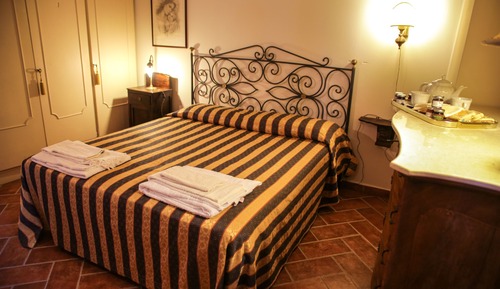 Apartment, 2 Bedrooms, Terrace