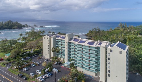 Condo, 2 Bedrooms