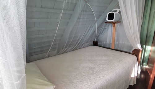 Comfort Villa, Private Bathroom, Sea View (Llantrissant Beachcliff)