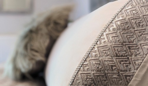 Deluxe Double Room, Ensuite, Garden View