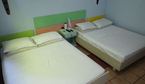 Apartment (#1)