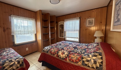 Wilmington Terrace Apartment 6