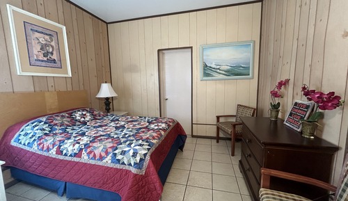 Wilmington Terrace Apartment 7