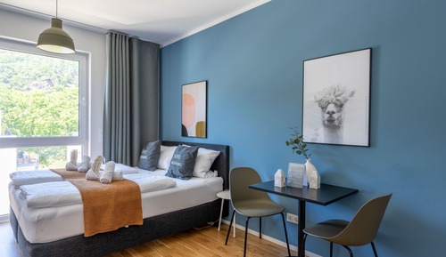 Suite M
