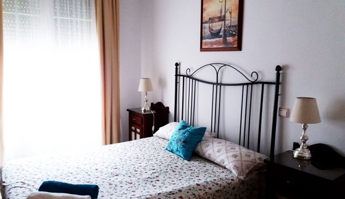 Double Room, Private Bathroom