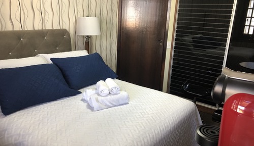 Family Twin Room