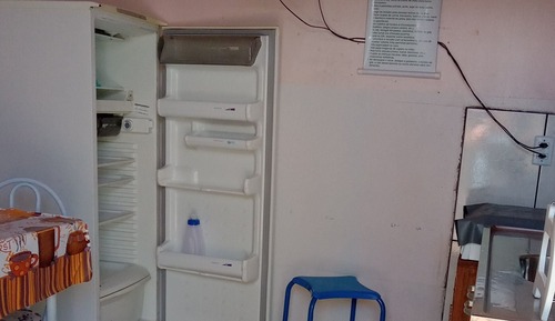 Family Room (Numero 1,2 e 4)