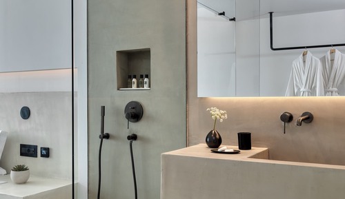 Deluxe Suites Horizon view Private Pool