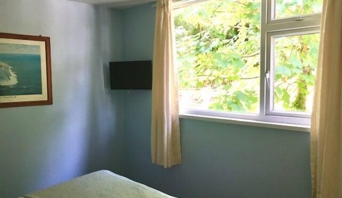 Standard Apartment, Private Bathroom (Flat )