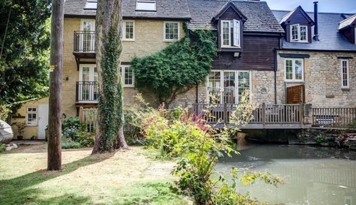Cottage