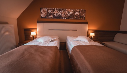 Standard Suite (4 People)