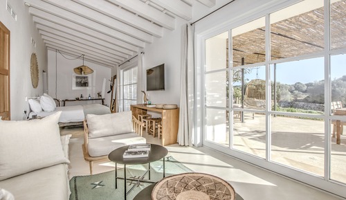Suite, 2 Bedrooms, Private Pool