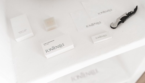 Premium Suite (Torrevella Suite Prestige)