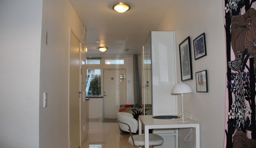 Business Apartment