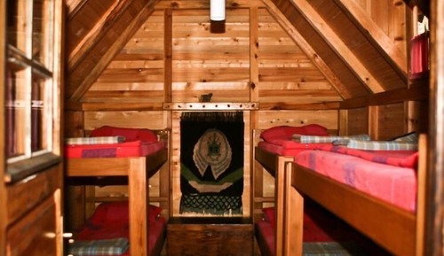 Comfort Bungalow, 1 Bedroom, Private Bathroom, River View
