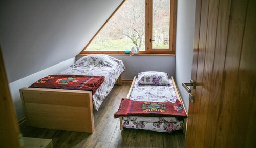 Premium House, 2 Bedrooms, Mountain View, Mountainside