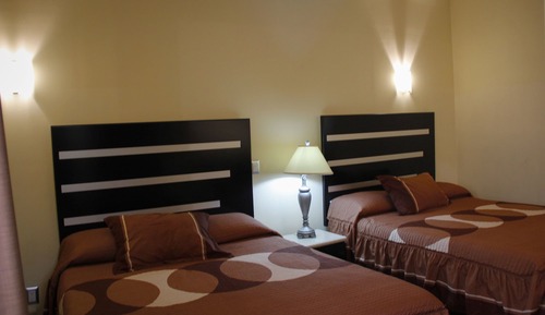 Junior Room