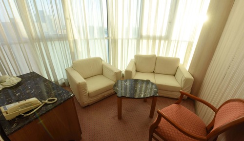 Junior Suite