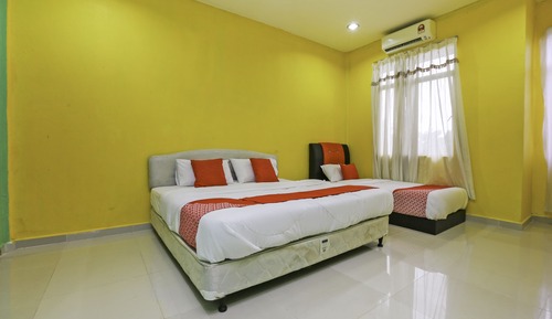 Superior Suite