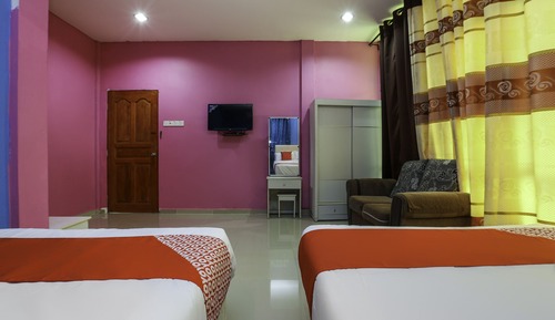 Family Suite