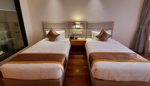 Executive Twin Room
