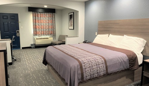 Superior Single Room