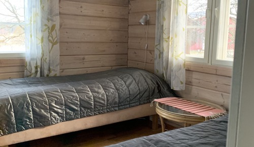 Economy Double Room, Shared Bathroom, Courtyard View